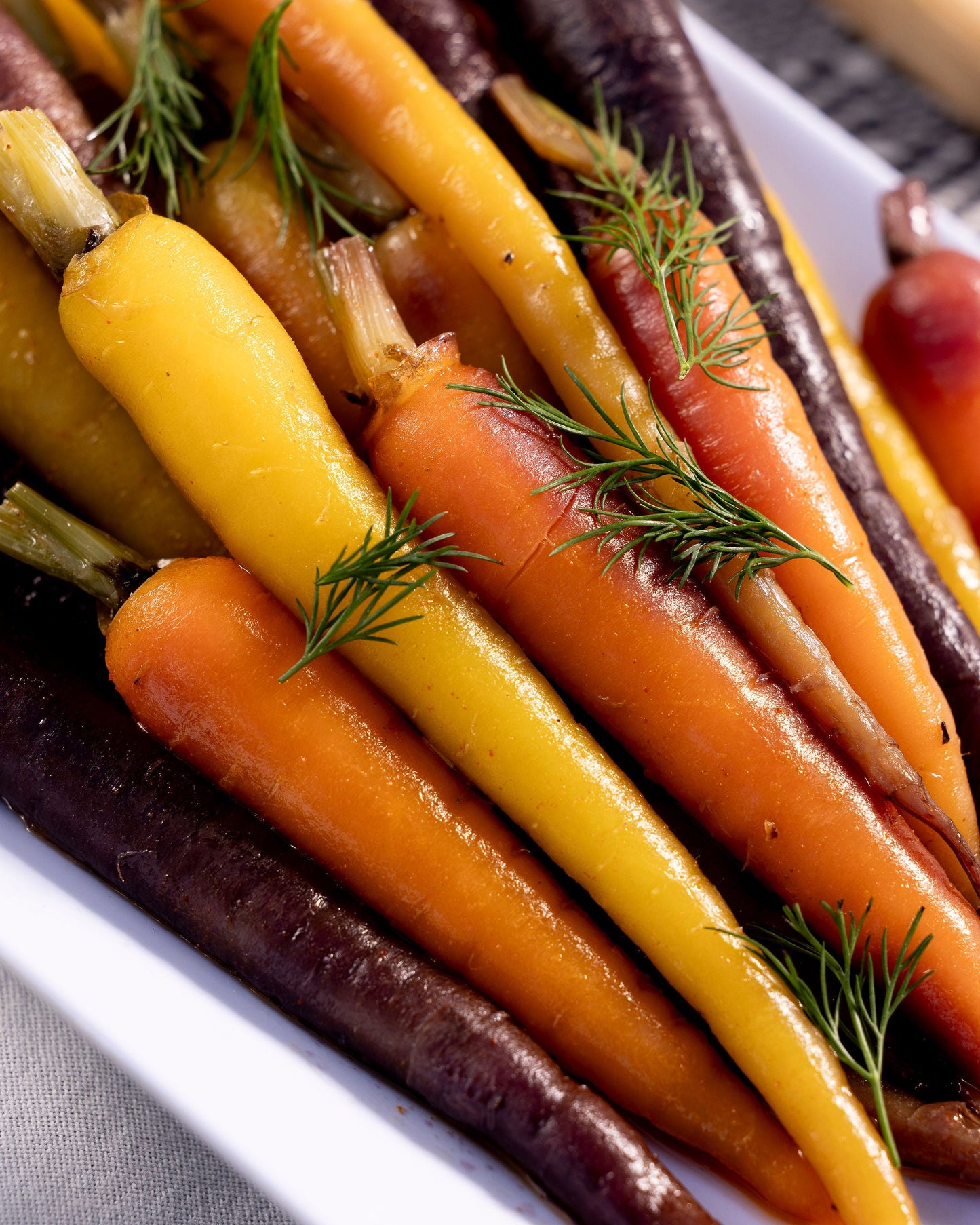 Christmas Feast for 6-8 guests: Two courses